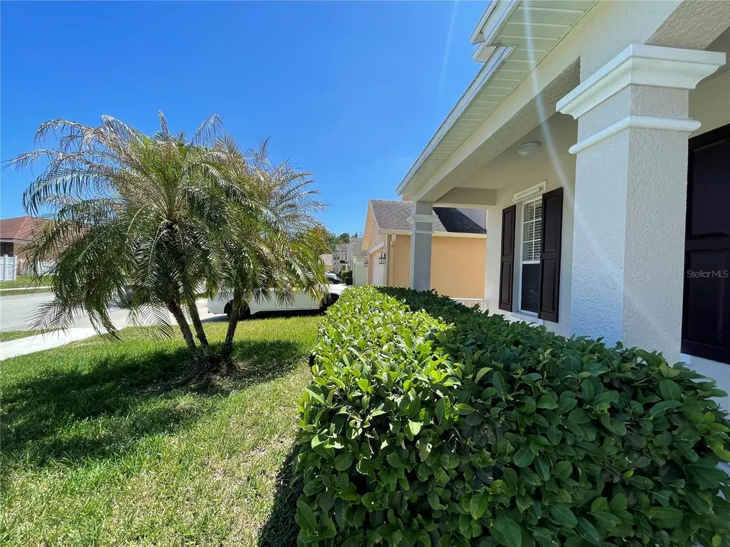 9978 Bennington Chase Drive Orlando FL 32829
