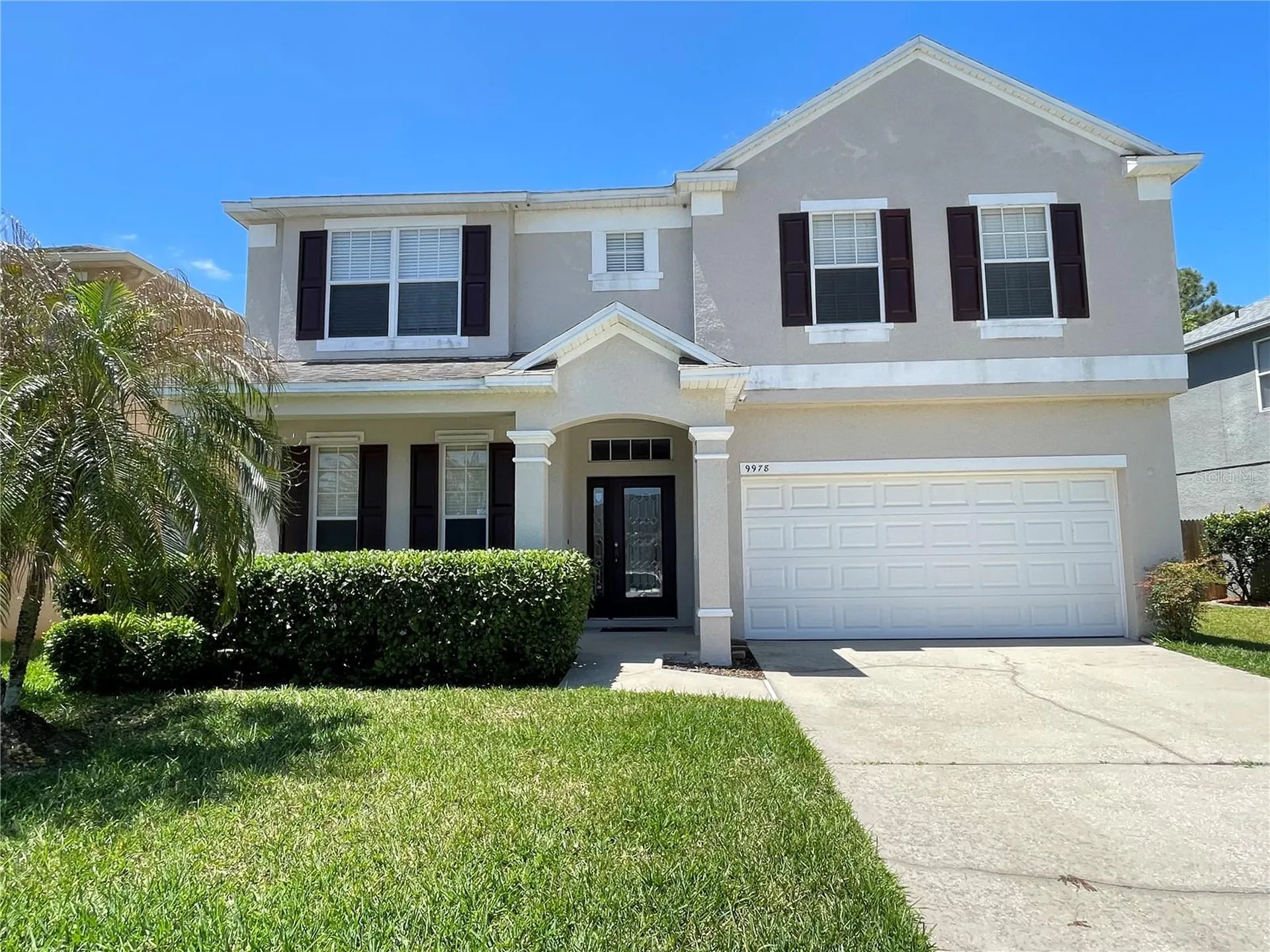 9978 Bennington Chase Drive Orlando FL 32829