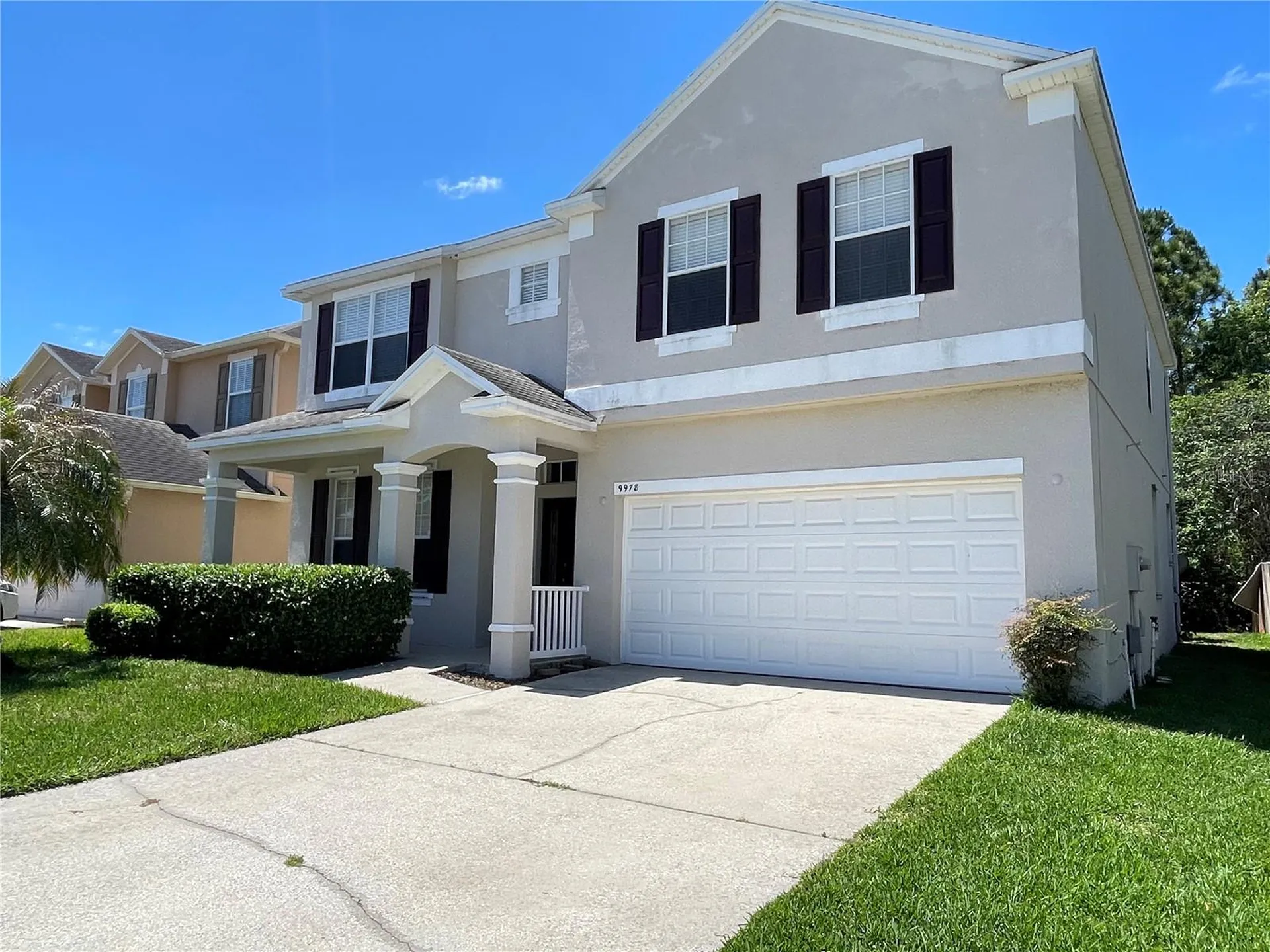 9978 Bennington Chase Drive Orlando FL 32829