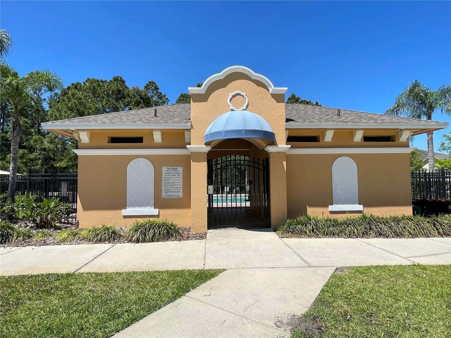 9978 Bennington Chase Drive Orlando FL 32829
