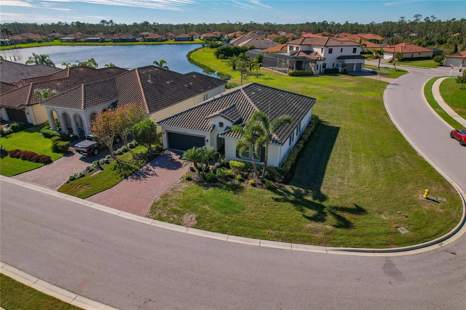 4604 Tobermory Way Bradenton FL 34211