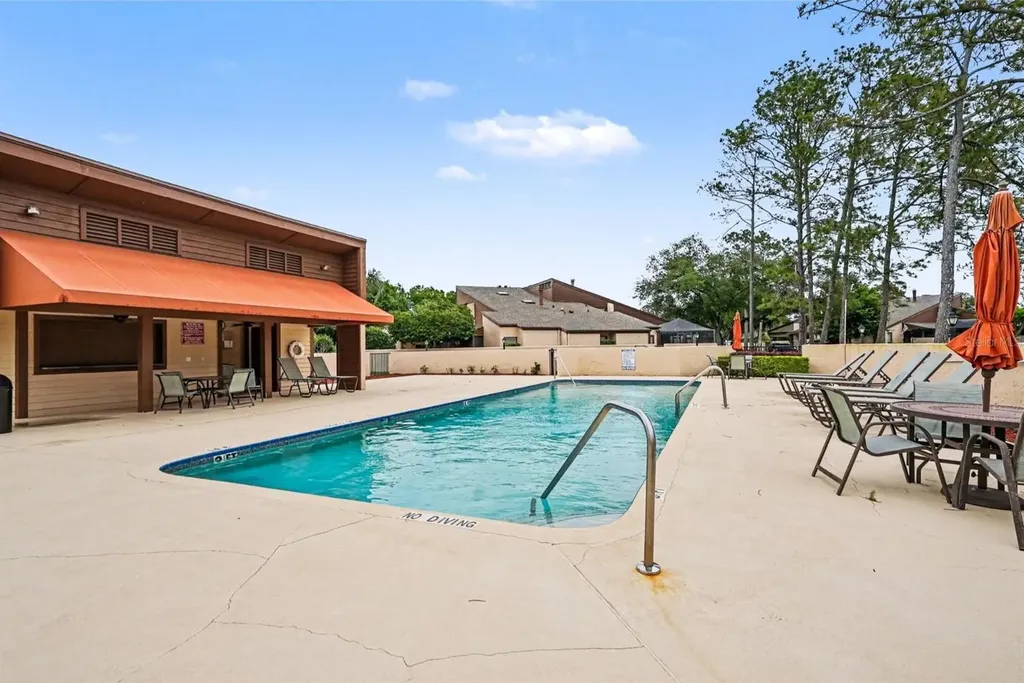 4805 Umber Court Tampa FL 33624
