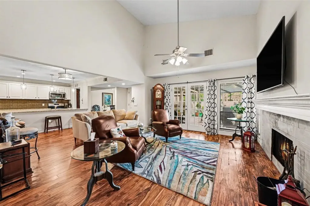 4805 Umber Court Tampa FL 33624