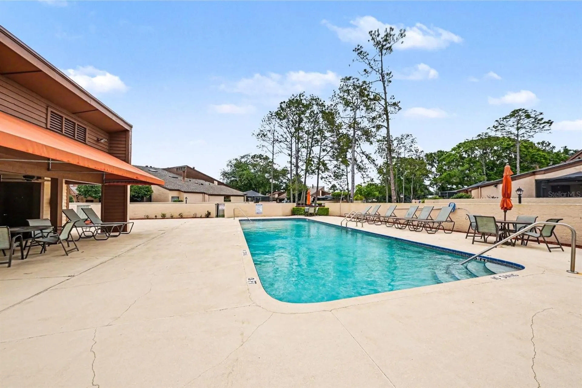 4805 Umber Court Tampa FL 33624