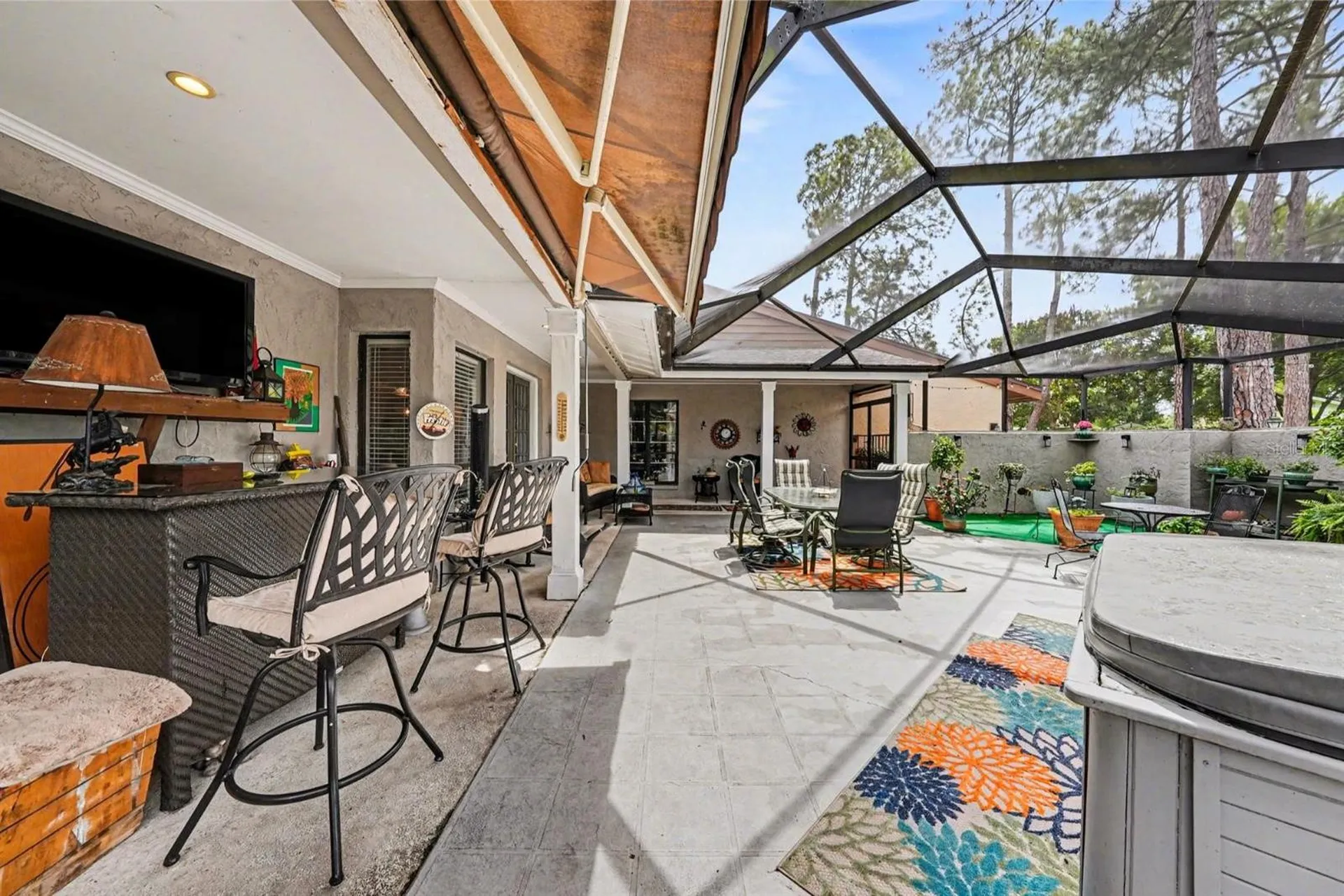 4805 Umber Court Tampa FL 33624