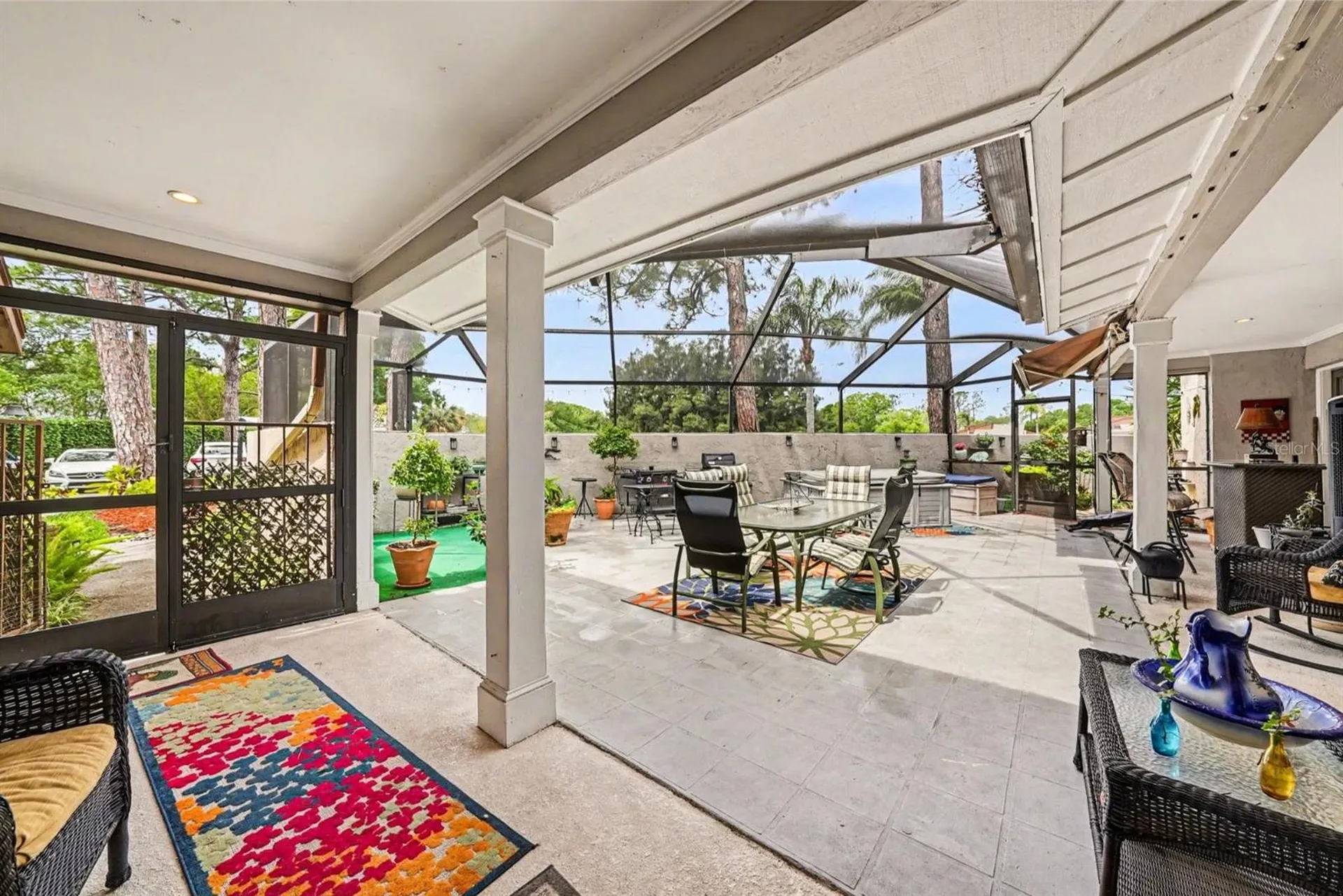 4805 Umber Court Tampa FL 33624