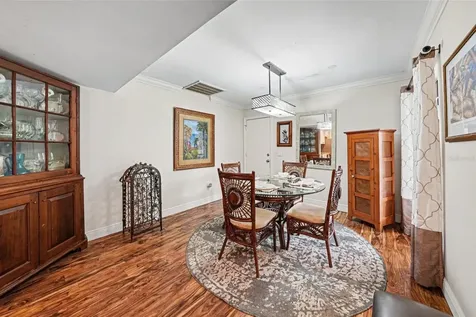 4805 Umber Court Tampa FL 33624