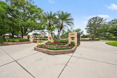 4805 Umber Court Tampa FL 33624