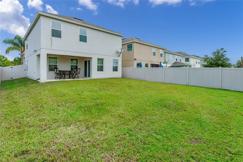 3211 Turret Drive Kissimmee FL 34743