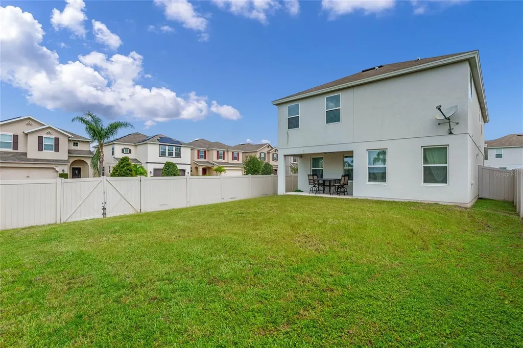 3211 Turret Drive Kissimmee FL 34743