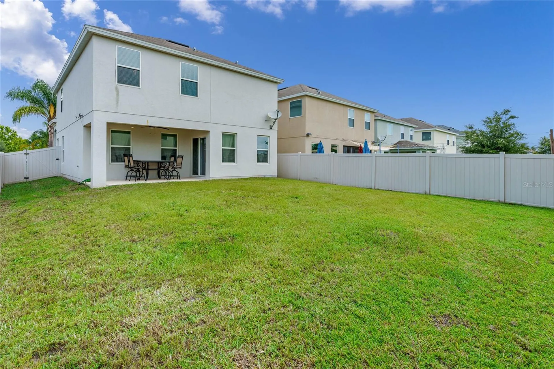3211 Turret Drive Kissimmee FL 34743