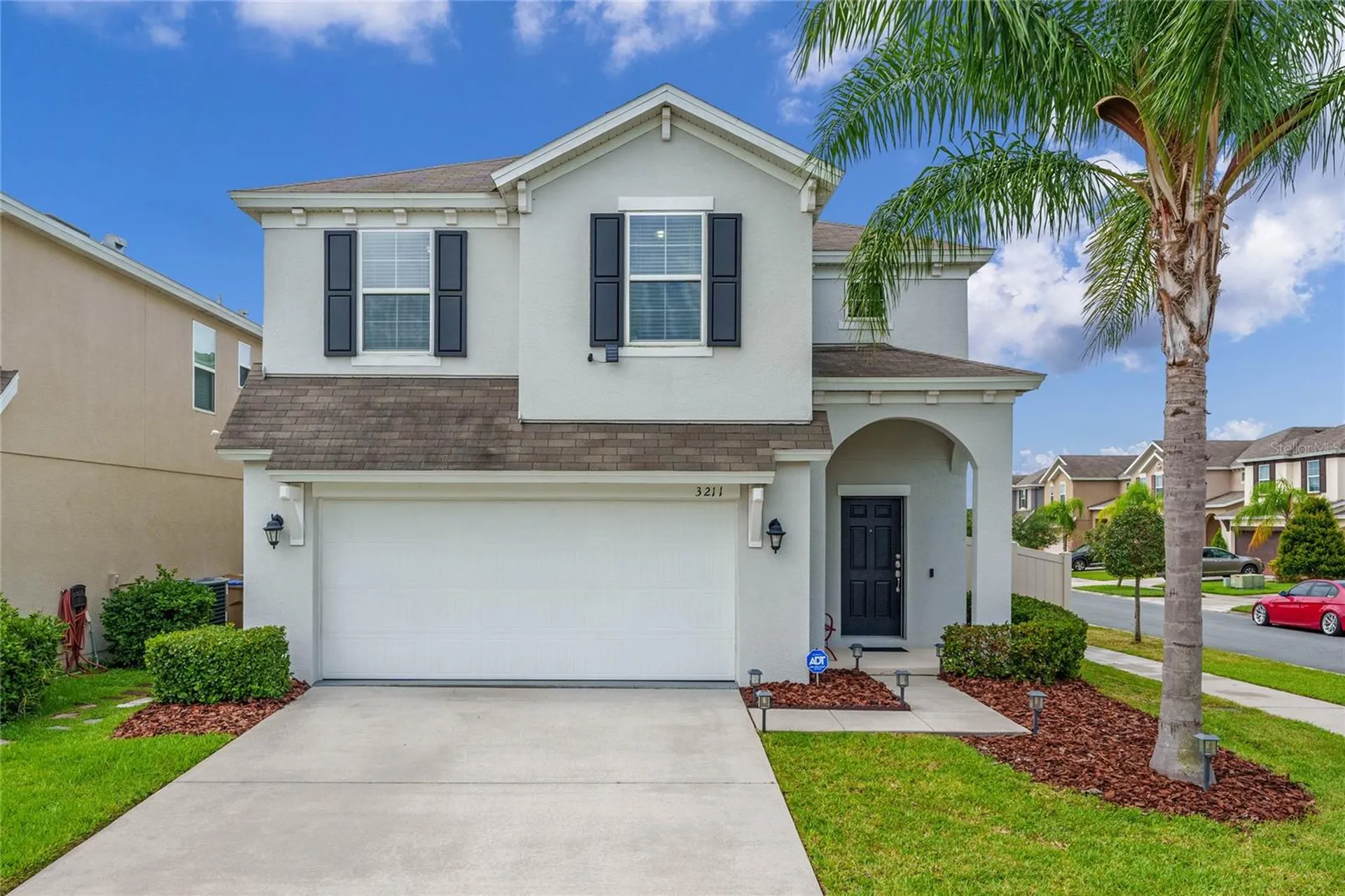 3211 Turret Drive Kissimmee FL 34743