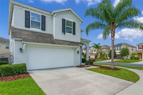 3211 Turret Drive Kissimmee FL 34743