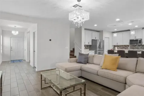 3211 Turret Drive Kissimmee FL 34743