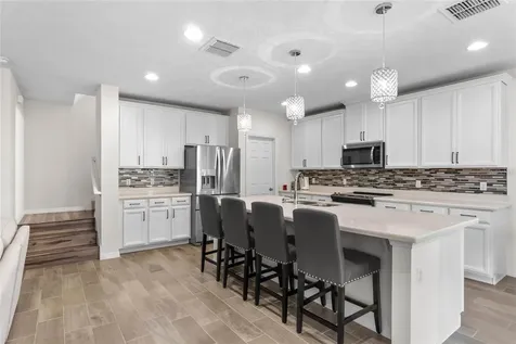 3211 Turret Drive Kissimmee FL 34743