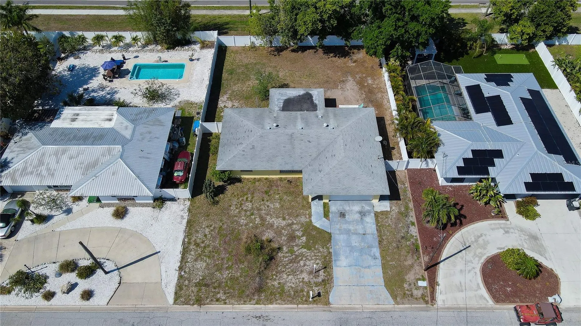 9215 Kingston Road Bradenton FL 34210