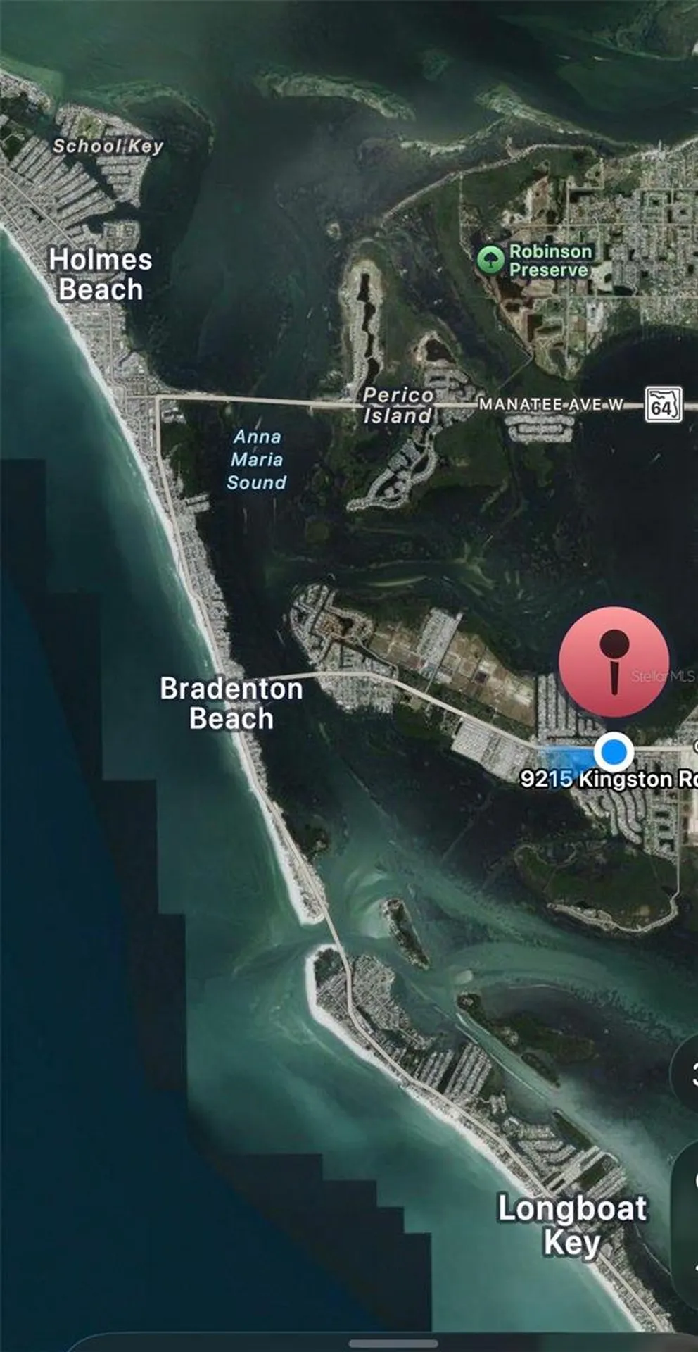 9215 Kingston Road Bradenton FL 34210