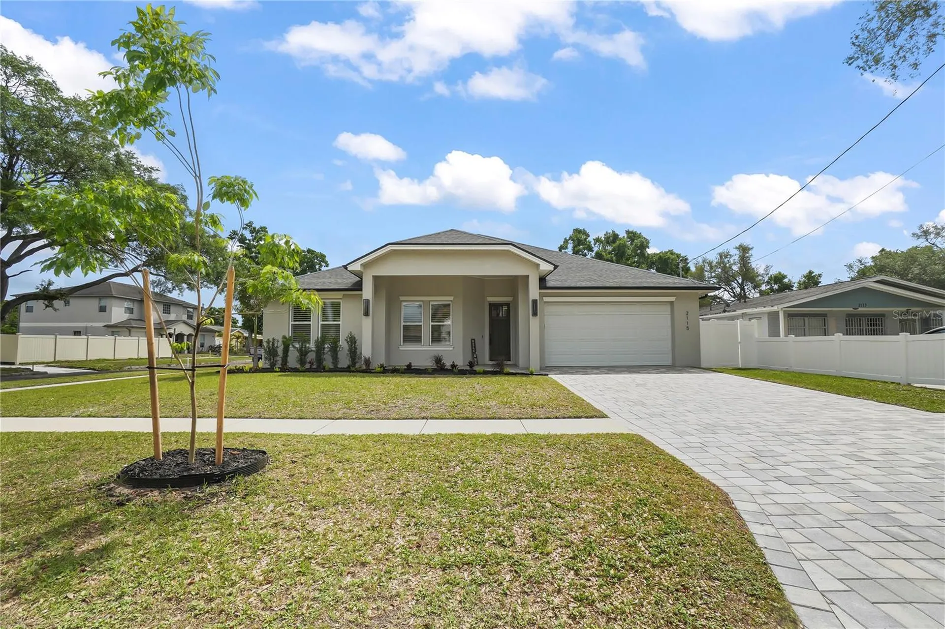 2115 N Lincoln Avenue Tampa FL 33607