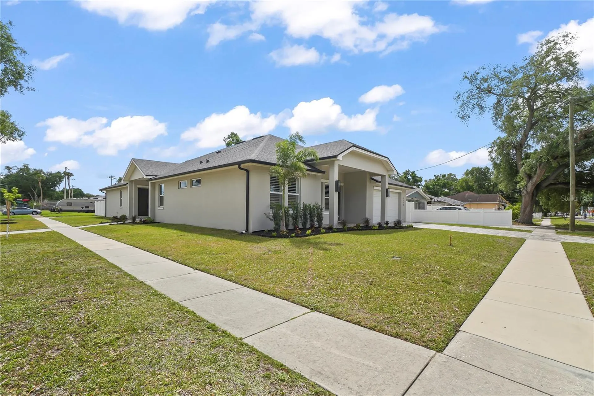 2115 N Lincoln Avenue Tampa FL 33607