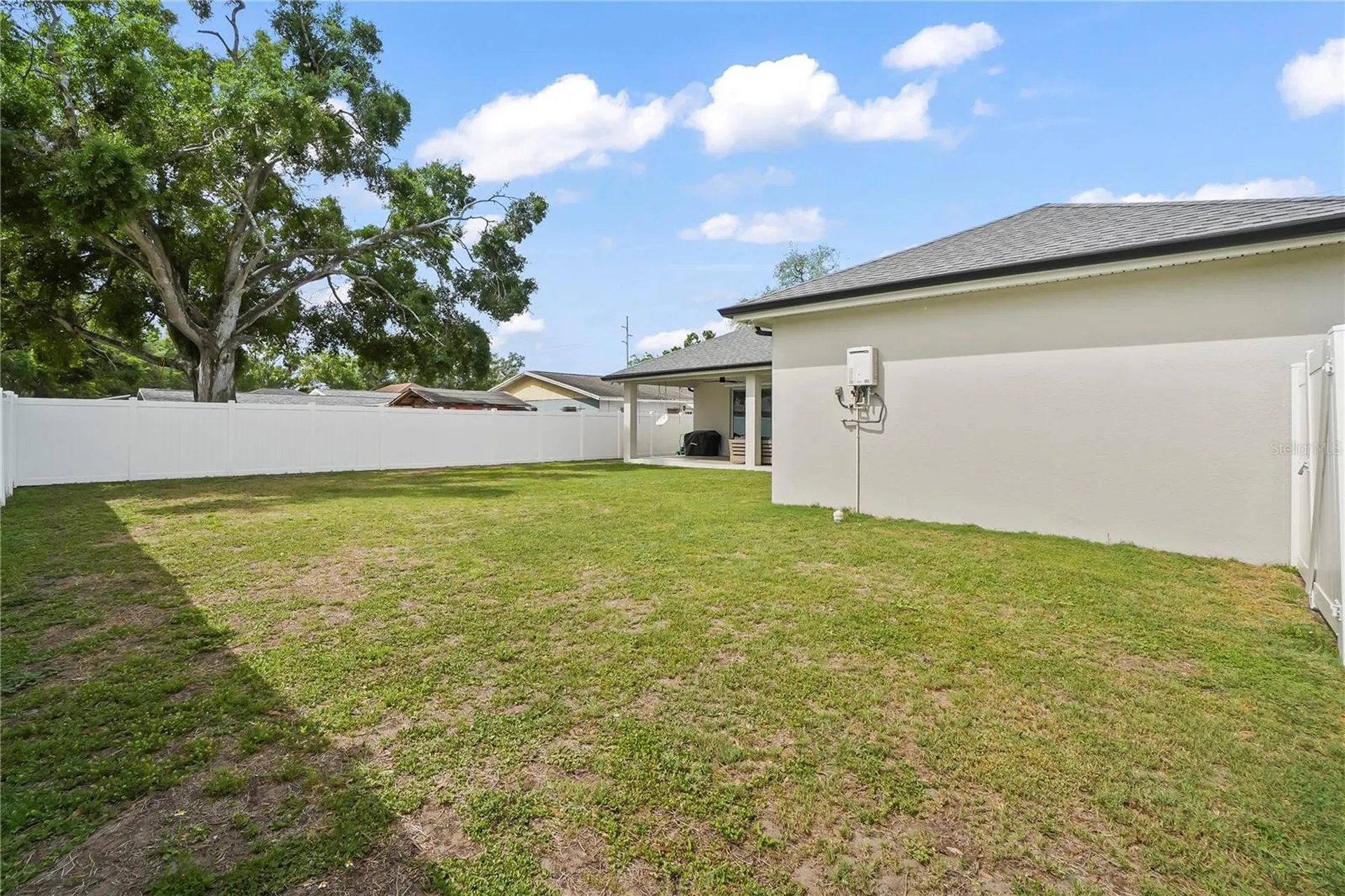 2115 N Lincoln Avenue Tampa FL 33607