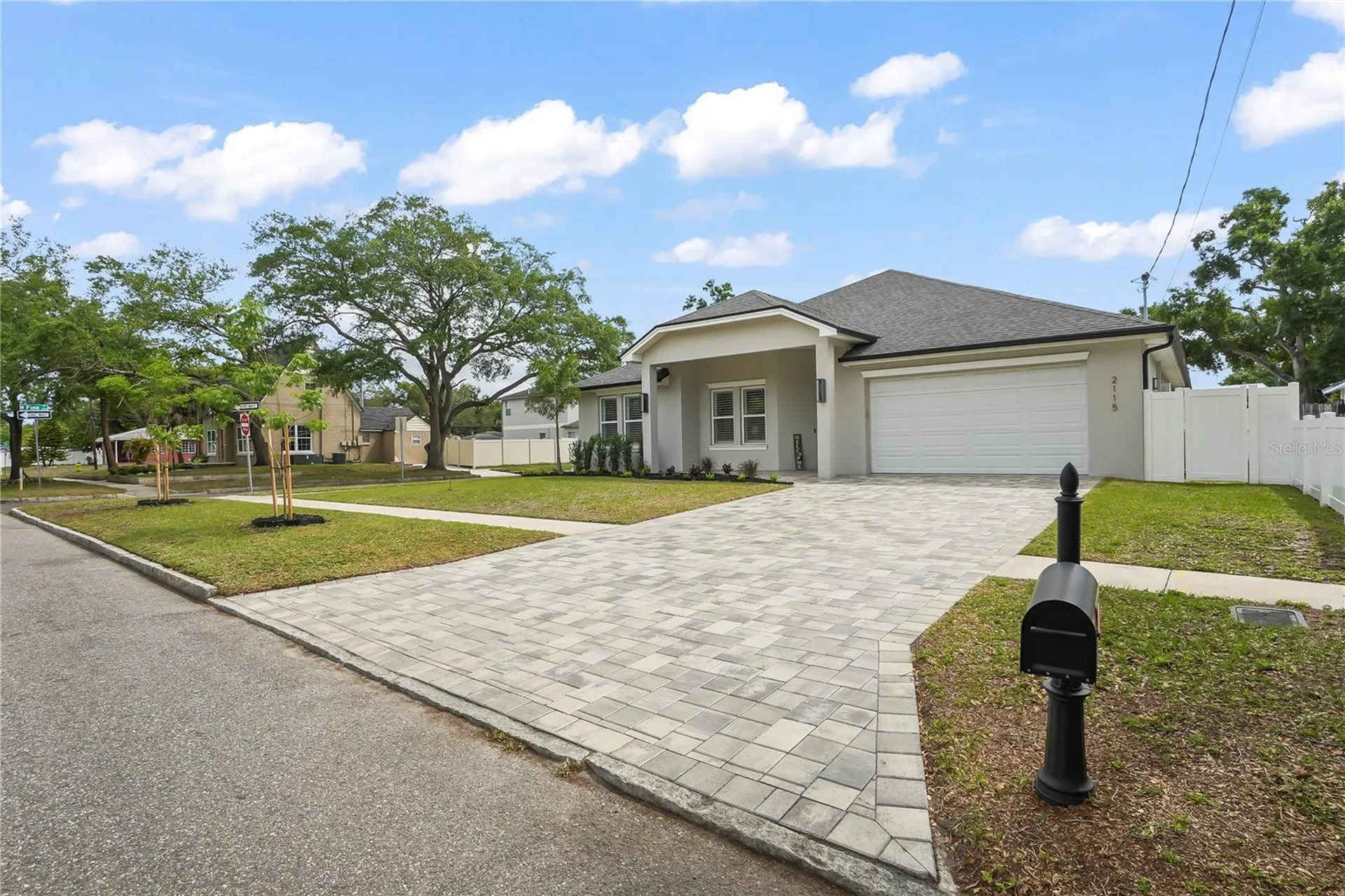 2115 N Lincoln Avenue Tampa FL 33607