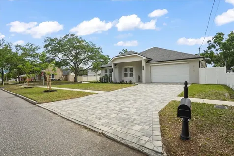 2115 N Lincoln Avenue Tampa FL 33607