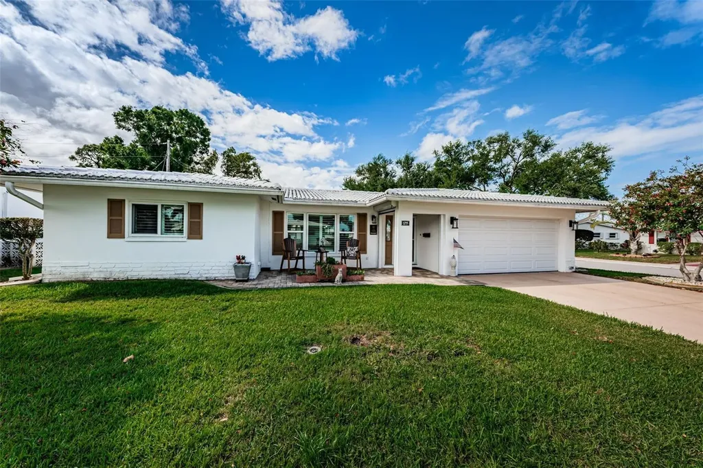 4286 96th Avenue N Pinellas Park FL 33782