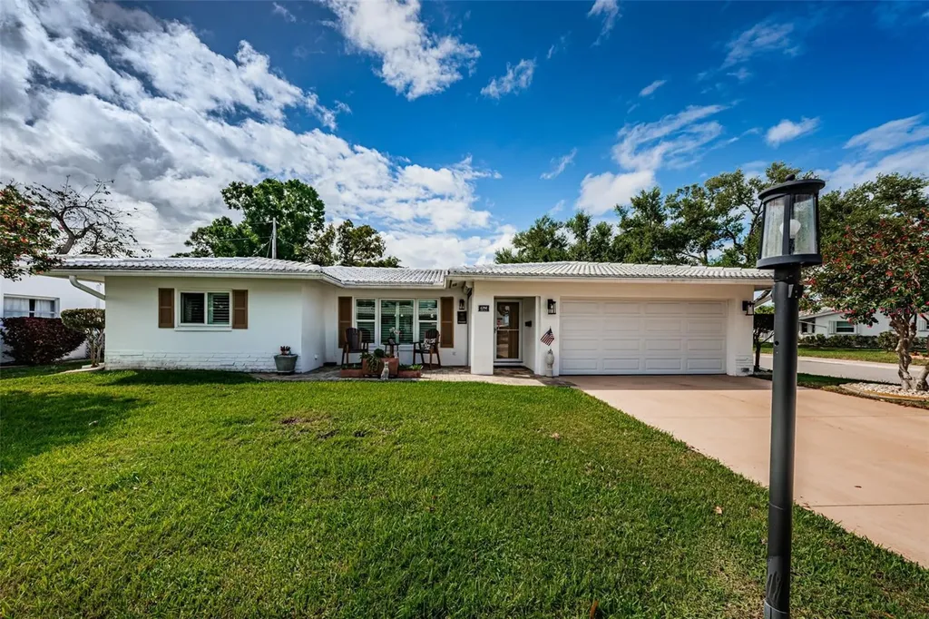 4286 96th Avenue N Pinellas Park FL 33782