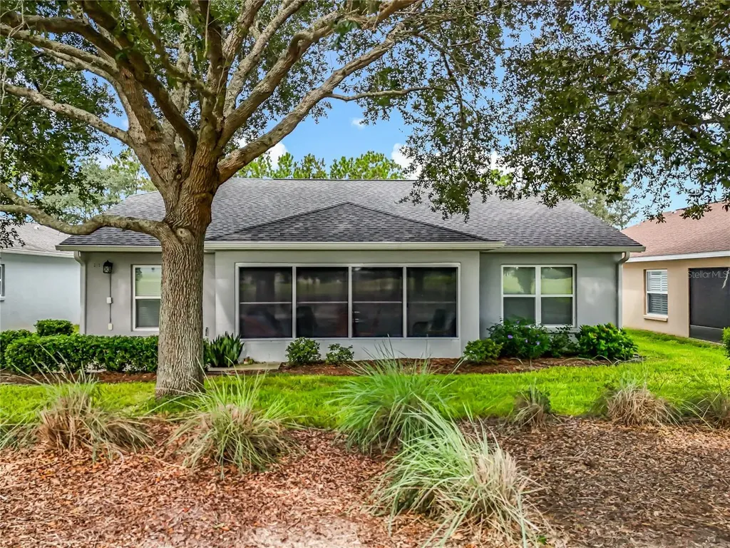 27327 Roanoke Drive Leesburg FL 34748