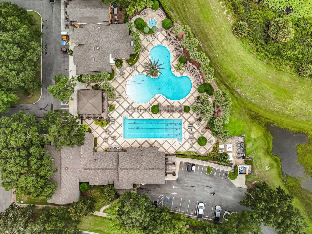 27327 Roanoke Drive Leesburg FL 34748