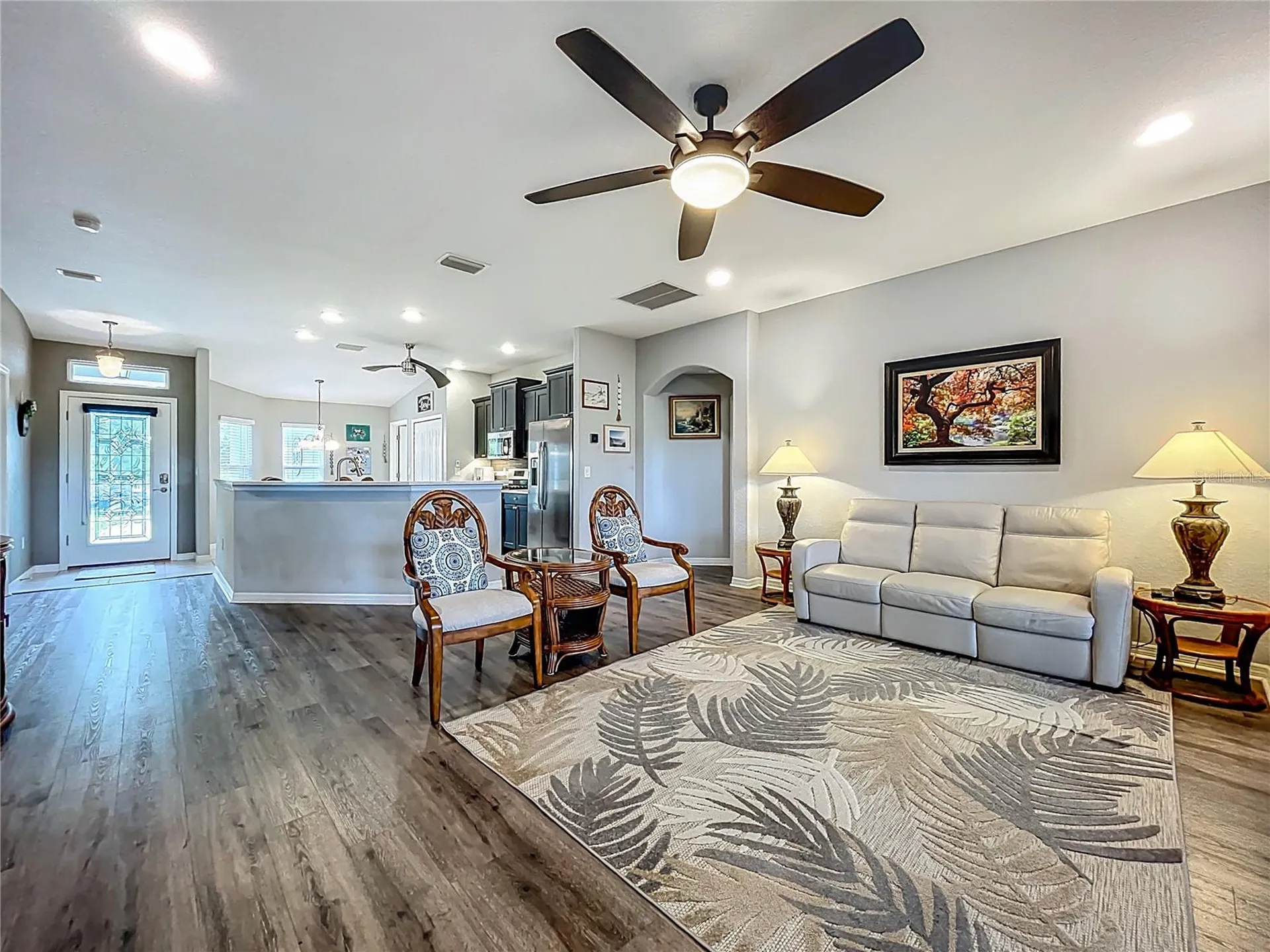 27327 Roanoke Drive Leesburg FL 34748