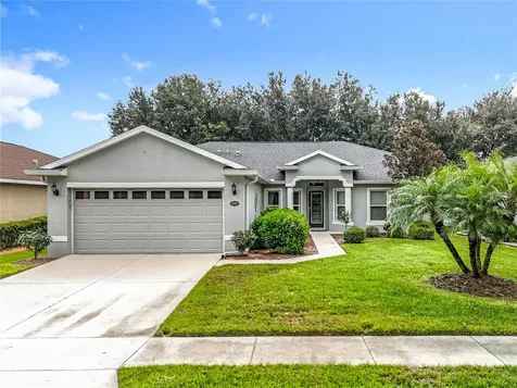 27327 Roanoke Drive Leesburg FL 34748
