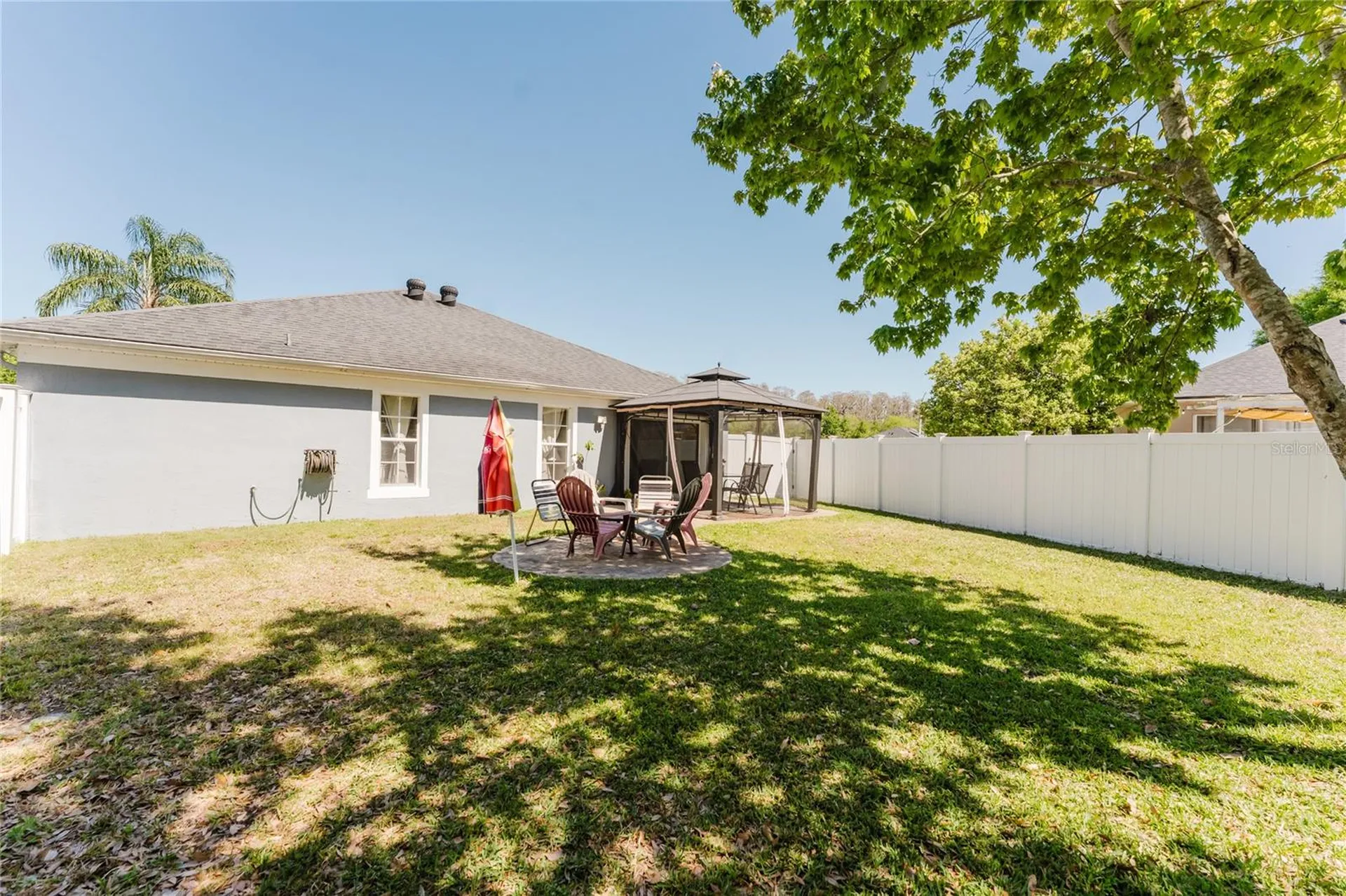 8859 Fort Jefferson Boulevard Orlando FL 32822