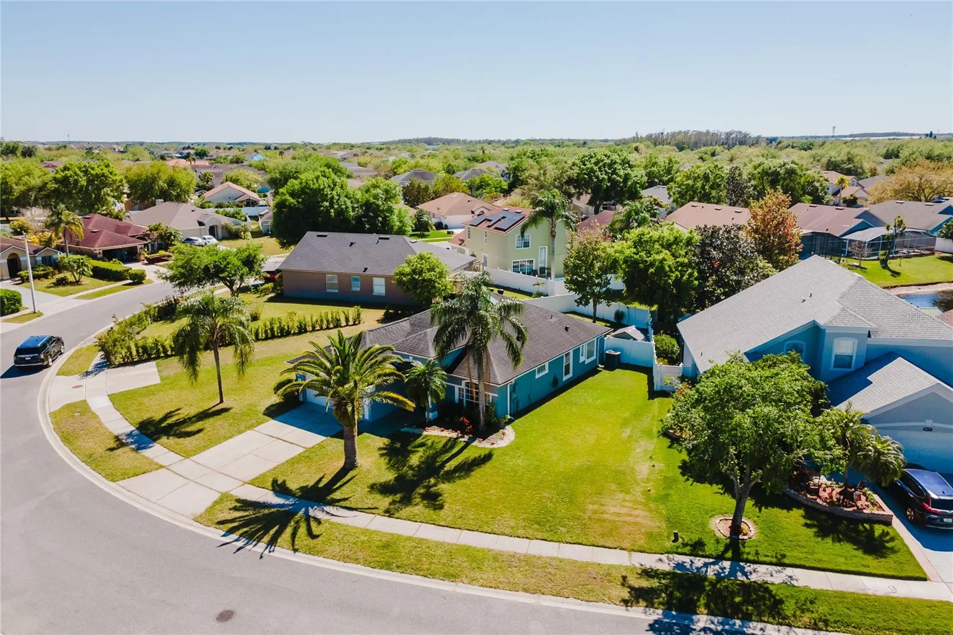 8859 Fort Jefferson Boulevard Orlando FL 32822