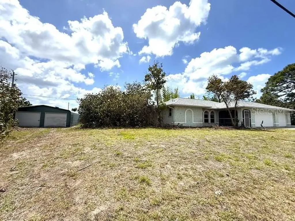 1241 S Venice Boulevard Venice FL 34293
