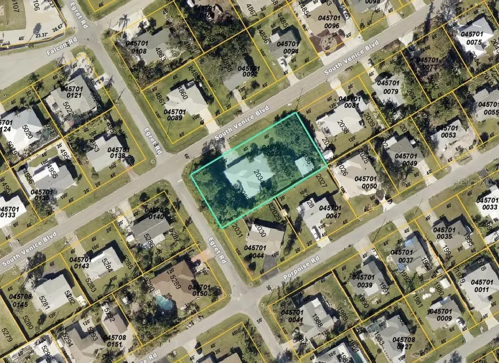 1241 S Venice Boulevard Venice FL 34293