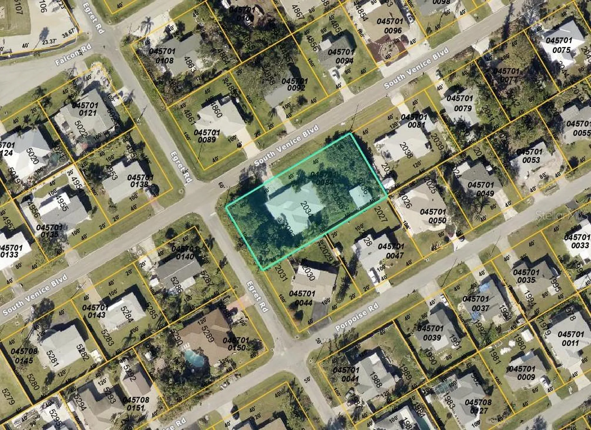 1241 S Venice Boulevard Venice FL 34293
