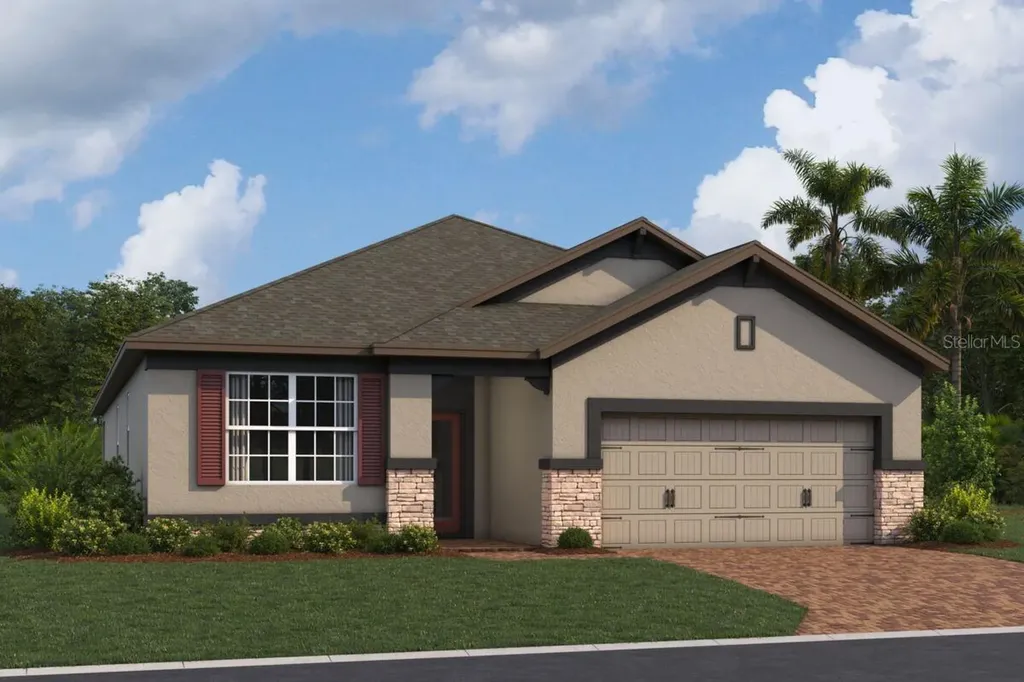 1302 Hyde Street St Cloud FL 34771