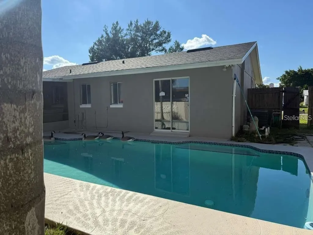 11331 Cardiff Drive Orlando FL 32837
