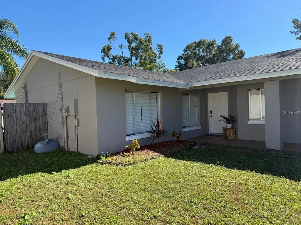 11331 Cardiff Drive Orlando FL 32837