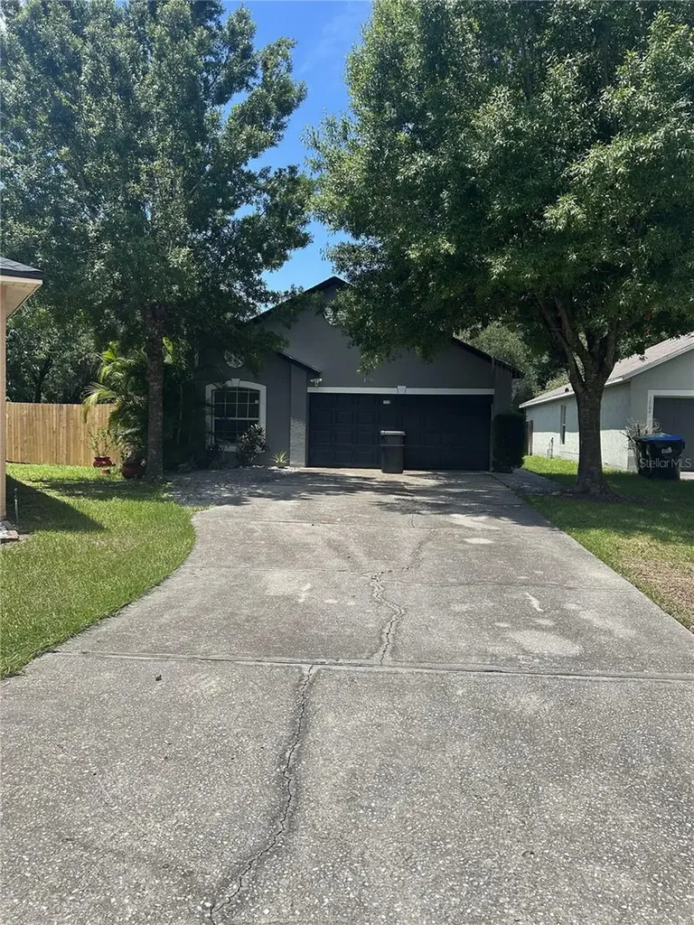 1710 Wekiva Crossing Boulevard Apopka FL 32703