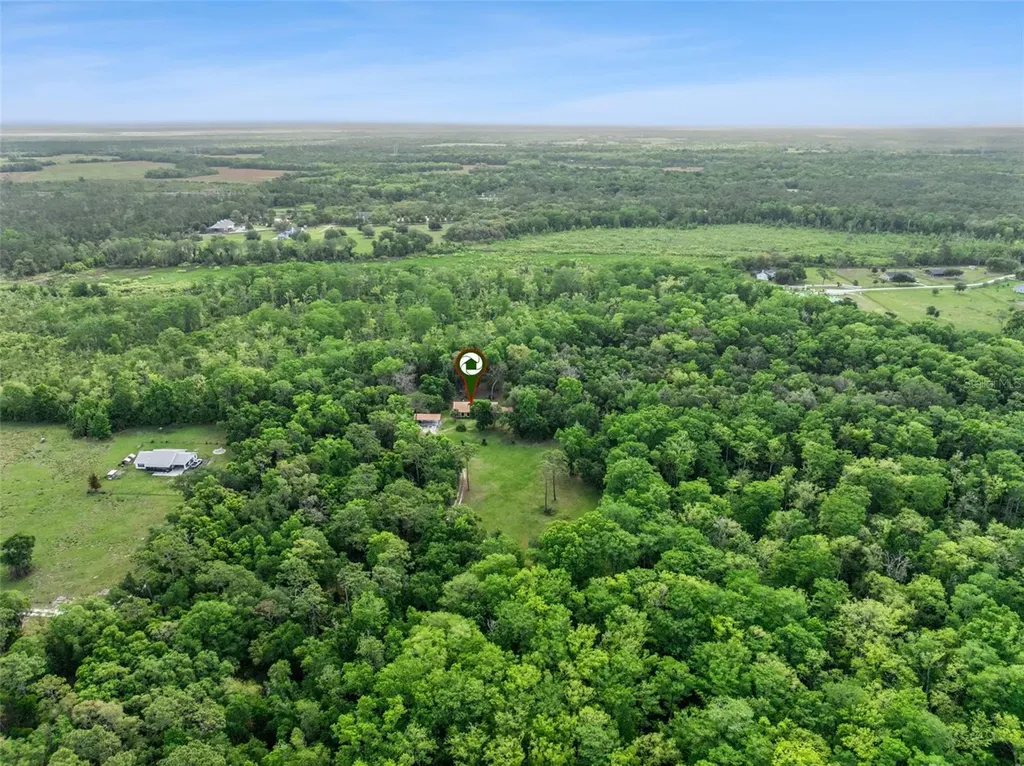2260 Panorama Drive Chuluota FL 32766