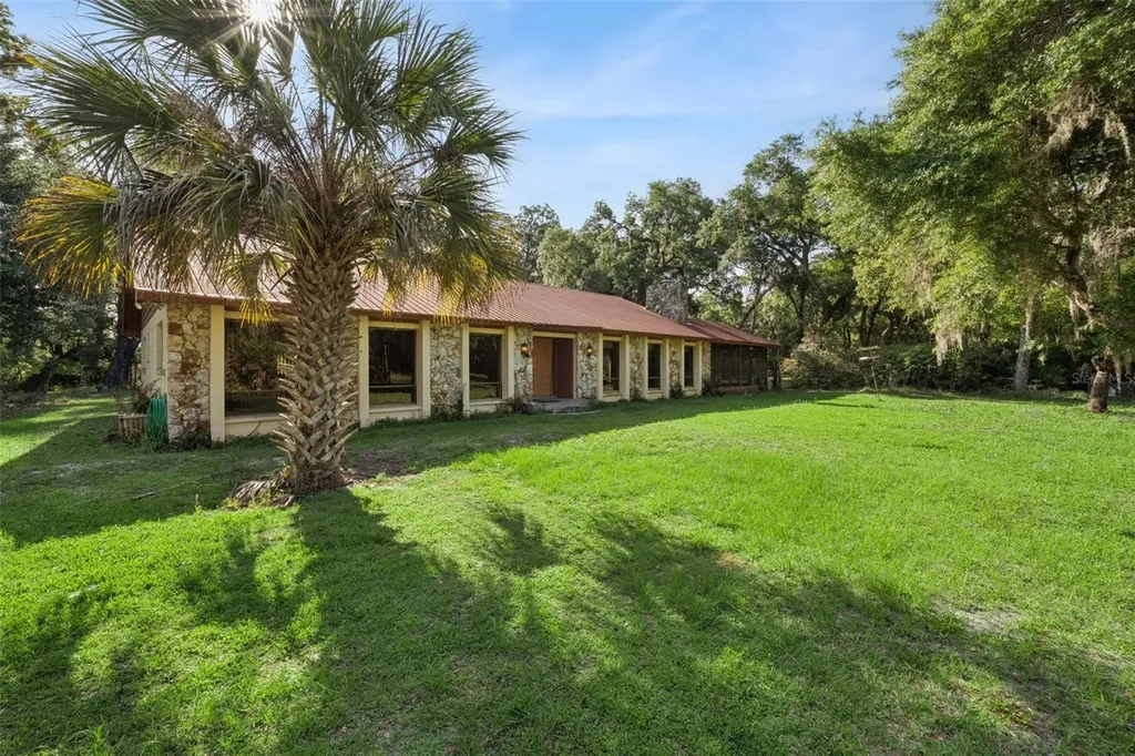 2260 Panorama Drive Chuluota FL 32766
