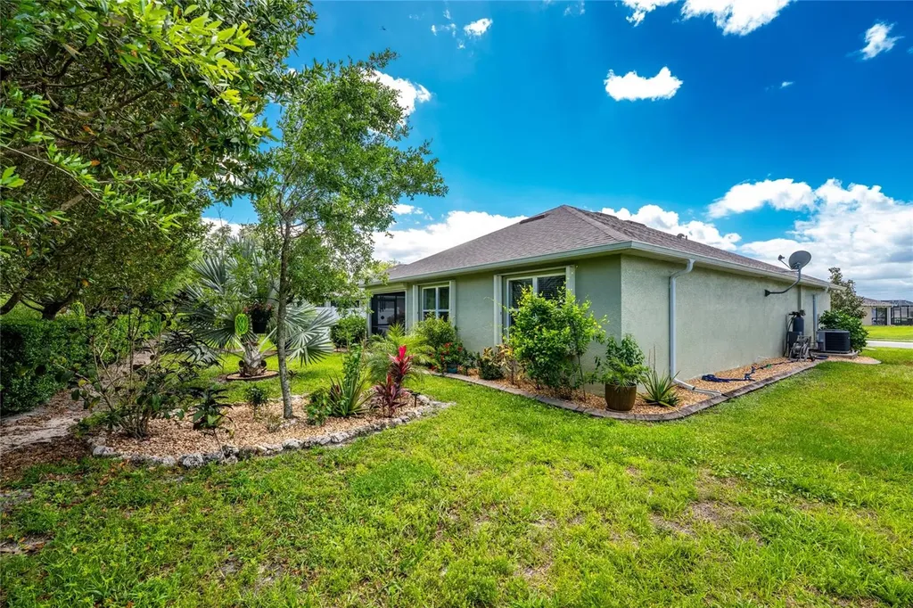 7612 Mikasa Drive Punta Gorda FL 33950