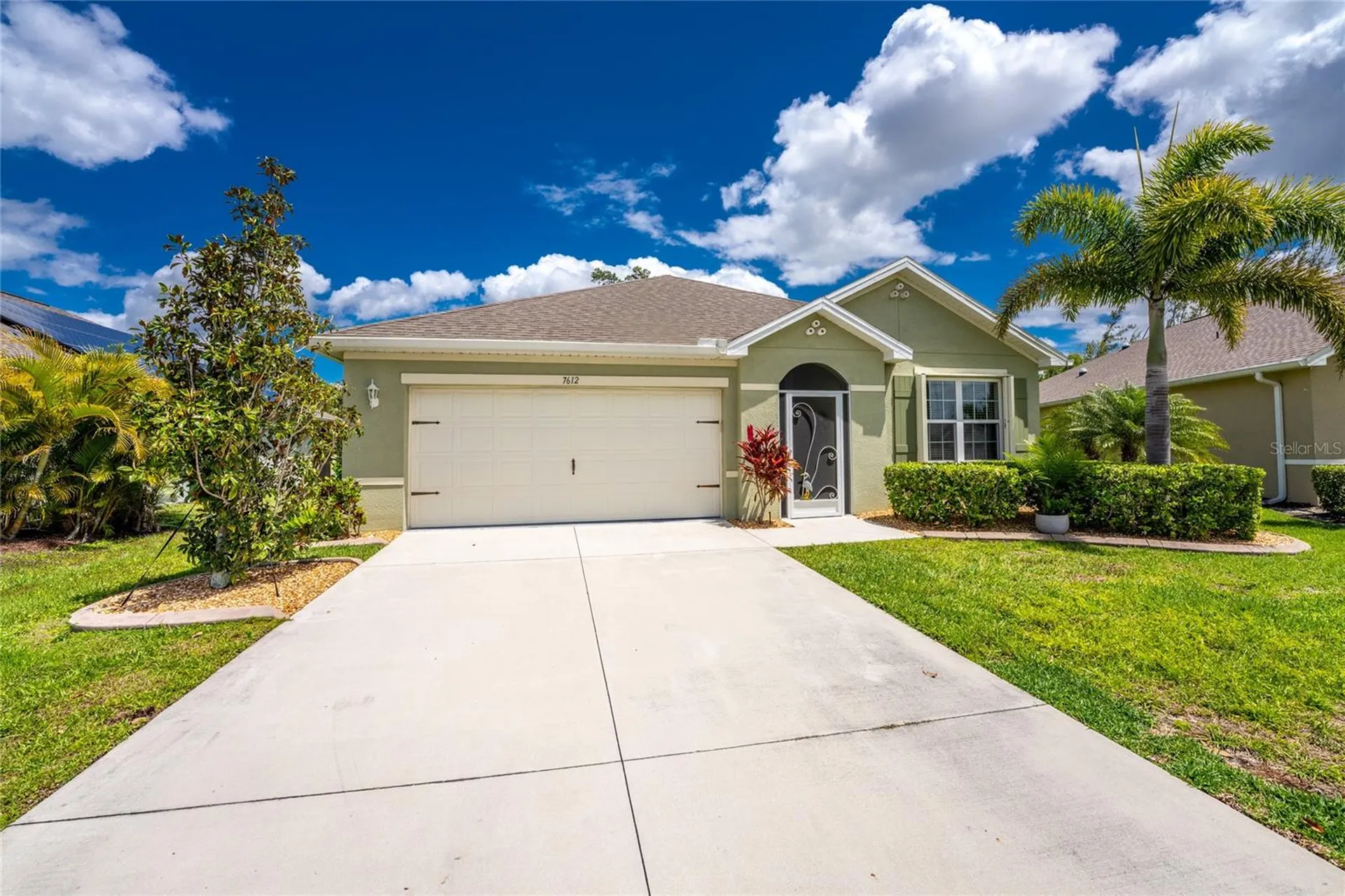 7612 Mikasa Drive Punta Gorda FL 33950