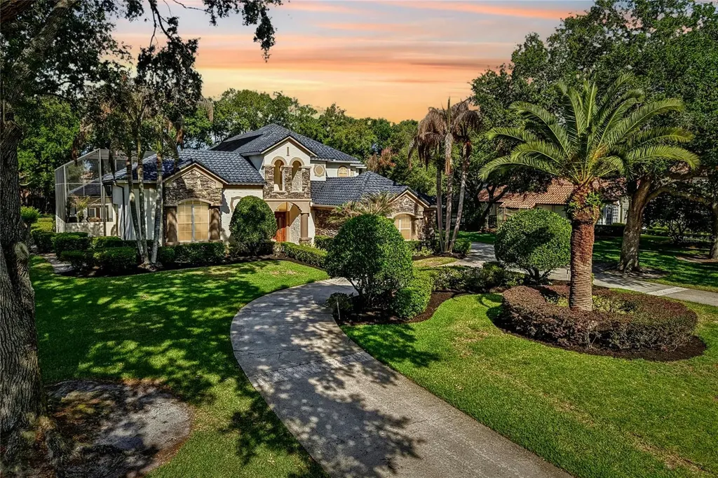 2068 Roberts Point Drive Windermere FL 34786