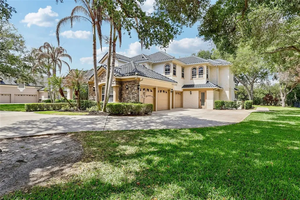 2068 Roberts Point Drive Windermere FL 34786