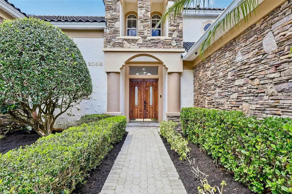 2068 Roberts Point Drive Windermere FL 34786