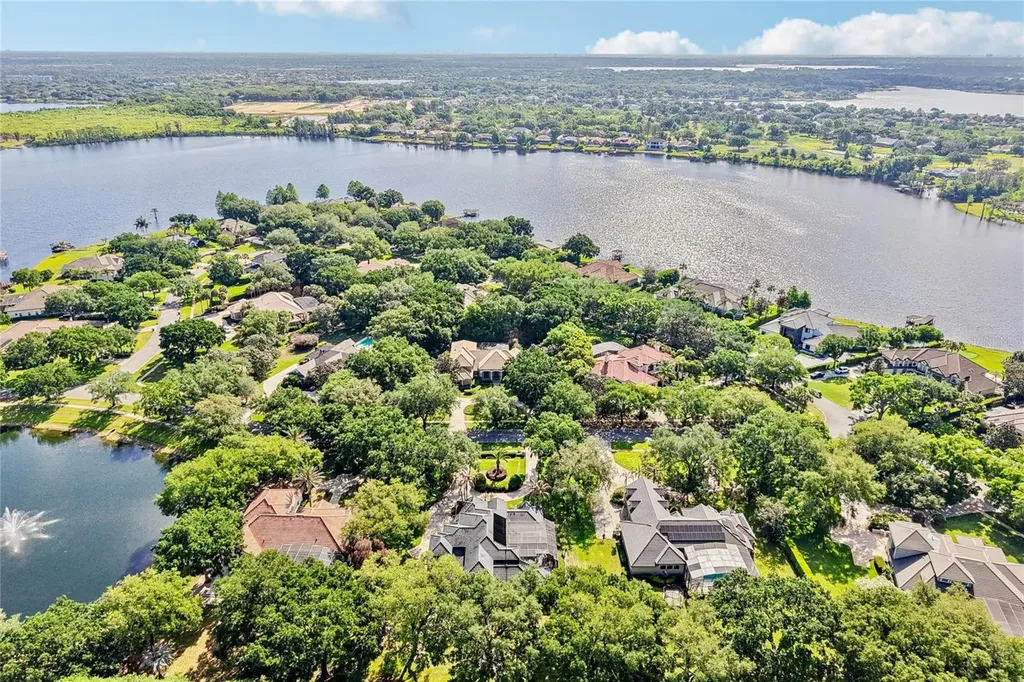 2068 Roberts Point Drive Windermere FL 34786
