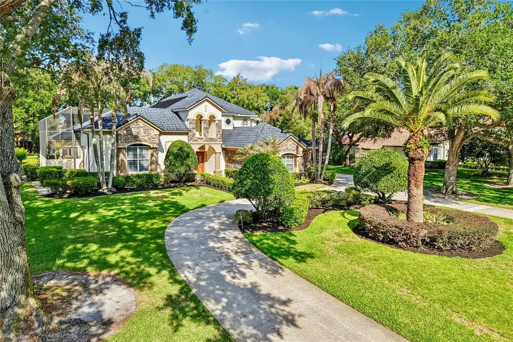 2068 Roberts Point Drive Windermere FL 34786